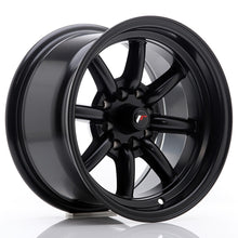 Load image into Gallery viewer, JR Wheels JR19 14x8 ET-13 4x100/114 Matt Black
