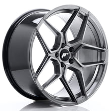 Load image into Gallery viewer, JR Wheels JR34 20x10 ET40 5x120 Hyper Black