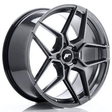 Load image into Gallery viewer, JR Wheels JR34 20x9 ET40 5x112 Hyper Black