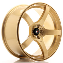 Load image into Gallery viewer, JR Wheels JR32 18x8,5 ET38 5x114,3 Gold