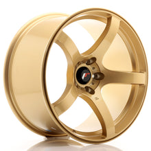 Load image into Gallery viewer, JR Wheels JR32 18x9,5 ET18 5x114,3 Gold