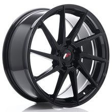 Load image into Gallery viewer, JR Wheels JR36 19x8,5 ET45 5x112 Gloss Black