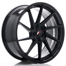 Load image into Gallery viewer, JR Wheels JR36 20x9 ET38 5x112 Gloss Black