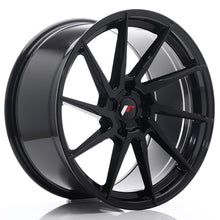 Load image into Gallery viewer, JR Wheels JR36 20x10 ET20-45 5H BLANK Gloss Black