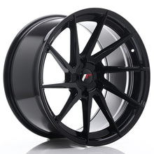 Load image into Gallery viewer, JR Wheels JR36 20x10,5 ET10-35 5H BLANK Gloss Black