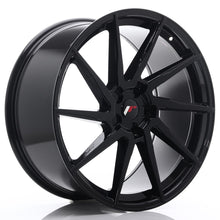 Load image into Gallery viewer, JR Wheels JR36 22x10,5 ET15-55 5H BLANK Gloss Black