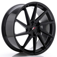 Load image into Gallery viewer, JR Wheels JR36 23x10 ET30-55 5H BLANK Gloss Black