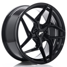 Load image into Gallery viewer, JR Wheels JR35 19x8,5 ET45 5x112 Gloss Black