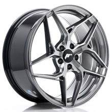 Load image into Gallery viewer, JR Wheels JR35 19x8,5 ET45 5x112 Hyper Black