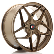 Load image into Gallery viewer, JR Wheels JR35 19x8,5 ET20-45 5H BLANK Bronze