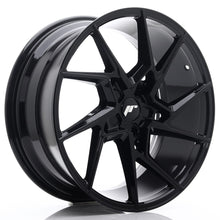 Load image into Gallery viewer, JR Wheels JR33 20x9 ET20-48 5H BLANK Gloss Black