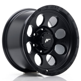 JR Wheels JRX4 16x9 ET0 6x139.7Ê Matt Black