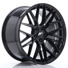 Load image into Gallery viewer, JR Wheels JR28 19x9,5 ET35 5x120 Gloss Black