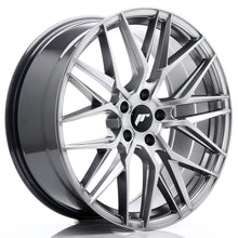Load image into Gallery viewer, JR Wheels JR28 20x8,5 ET40 5x108 Hyper Black