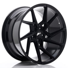 Load image into Gallery viewer, JR Wheels JR33 20x10,5 ET30 5x120 Glossy Black