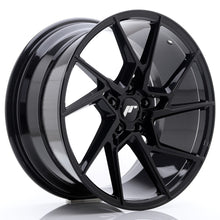 Load image into Gallery viewer, JR Wheels JR33 19x9,5 ET35 5x120 Glossy Black