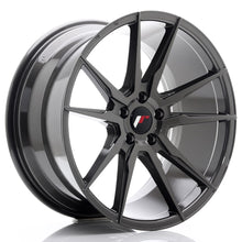 Load image into Gallery viewer, JR Wheels JR21 19x9,5 ET40 5x120 Hyper Gray