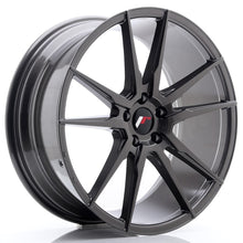 Load image into Gallery viewer, JR Wheels JR21 20x8,5 ET35 5x120 Hyper Gray