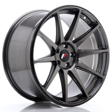 Carica l&#39;immagine nel visualizzatore di Gallery, JR Wheels JR11 20x10 ET40 5x112 Hyper Gray