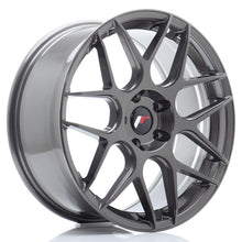Load image into Gallery viewer, JR Wheels JR18 19x8,5 ET40 5x112 Hyper Gray