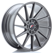Load image into Gallery viewer, JR Wheels JR22 18x7,5 ET40 5x112/114 Hyper Gray