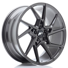 Load image into Gallery viewer, JR Wheels JR33 19x8,5 ET42 5x112 Hyper Gray
