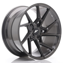 Load image into Gallery viewer, JR Wheels JR33 20x10,5 ET15-30 5H BLANK Hyper Gray