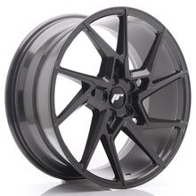 Load image into Gallery viewer, JR Wheels JR33 20x9 ET42 5x112 Hyper Gray