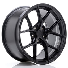 Load image into Gallery viewer, JR Wheels SL01 18x9,5 ET38 5x114,3 Matt Black