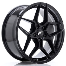 Load image into Gallery viewer, JR Wheels JR34 18x8 ET42 5x112 Glossy Black