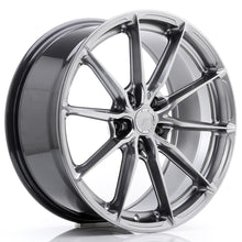 Load image into Gallery viewer, JR Wheels JR37 19x8,5 ET45 5x112 Hyper Black
