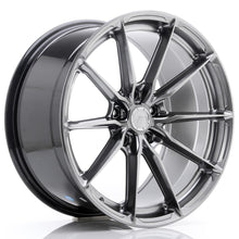 Load image into Gallery viewer, JR Wheels JR37 19x9,5 ET40 5x120 Hyper Black