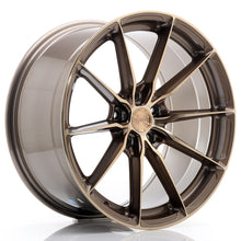 Load image into Gallery viewer, JR Wheels JR37 19x9,5 ET45 5x112 Platinum Bronze