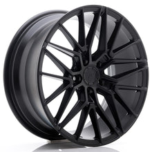 Load image into Gallery viewer, JR Wheels JR38 18x8 ET42 5x112 Matt Black