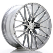 Load image into Gallery viewer, JR Wheels JR38 19x9,5 ET20-45 5H BLANK Silver Machined Face