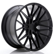 Load image into Gallery viewer, JR Wheels JR38 20x10,5 ET20-45 5H BLANK Matt Black