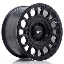 Load image into Gallery viewer, JR Wheels JRX10 18x9 ET10 6x139,7 Matt Black