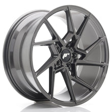 Load image into Gallery viewer, JR Wheels JR33 19x9,5 ET40 5x120 Hyper Gray