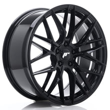 Load image into Gallery viewer, JR Wheels JR28 19x8,5 ET40 5x108 Glossy Black