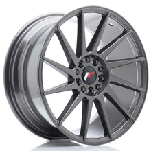 Load image into Gallery viewer, JR Wheels JR22 18x8,5 ET35 5x100/120 Hyper Gray