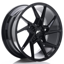 Load image into Gallery viewer, JR Wheels JR33 19x8,5 ET45 5x114,3 Gloss Black