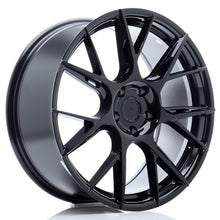 Load image into Gallery viewer, JR Wheels JR42 19x8,5 ET35 5x120 Gloss Black