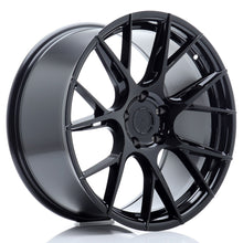 Load image into Gallery viewer, JR Wheels JR42 19x9,5 ET40 5x120 Gloss Black