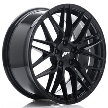 Load image into Gallery viewer, JR Wheels JR28 18x8,5 ET40 5x108 Gloss Black