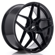 Load image into Gallery viewer, JR Wheels JR34 20x9 ET35 5x120 Gloss Black