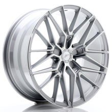Load image into Gallery viewer, JR Wheels JR38 19x8,5 ET45 5x112 Silver Machined Face
