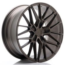 Load image into Gallery viewer, JR Wheels JR38 19x8,5 ET45 5x112 Bronze