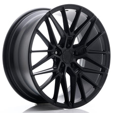 Load image into Gallery viewer, JR Wheels JR38 19x8,5 ET35 5x120 Matt Black