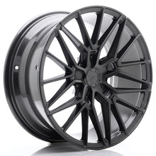 Load image into Gallery viewer, JR Wheels JR38 19x8,5 ET35-45 5H BLANK Hyper Gray