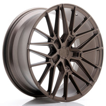 Load image into Gallery viewer, JR Wheels JR38 20x9 ET35 5x112 Bronze